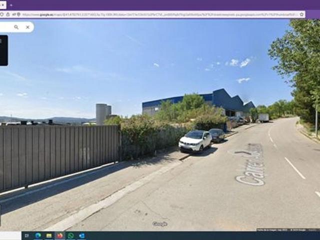 Terreno en alquiler en Rubí