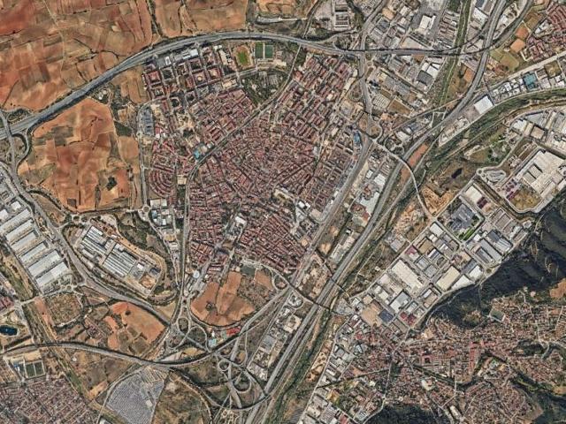 Terreno en alquiler en Mollet Del Vallès