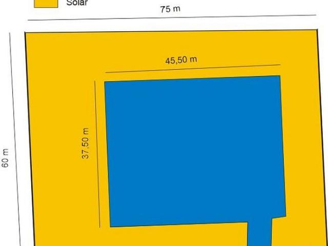 Terreno en alquiler en Terrassa