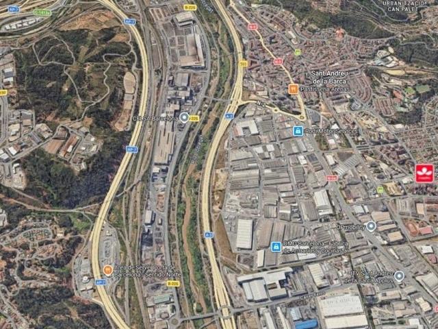 Terreno en alquiler en Baix Llobregat, Catalunya