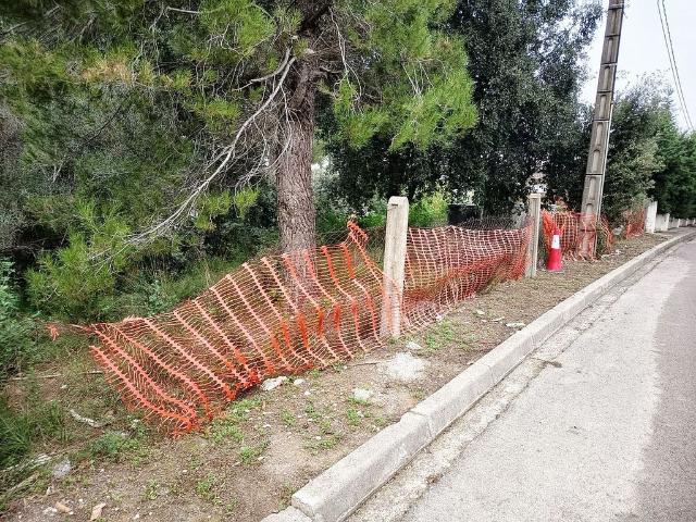 Terreno en alquiler en Piera, Barcelona