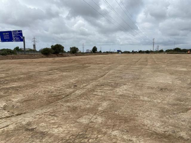 Terreno en alquiler en Constantí