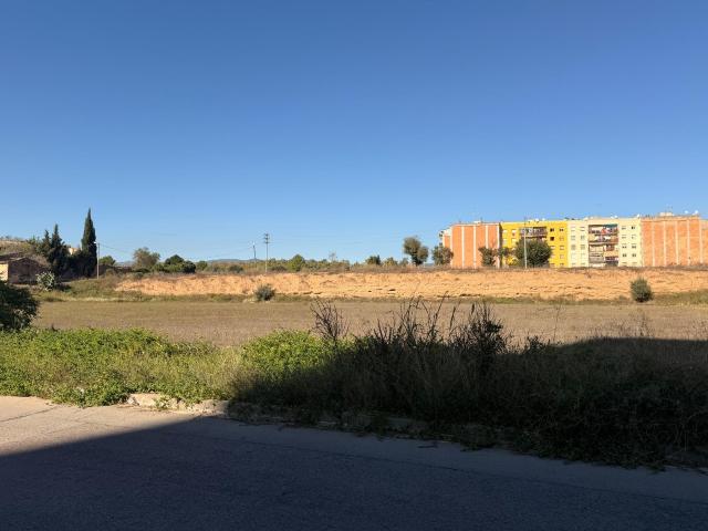 Terreno en alquiler en la Ràpita, Alt Penedès