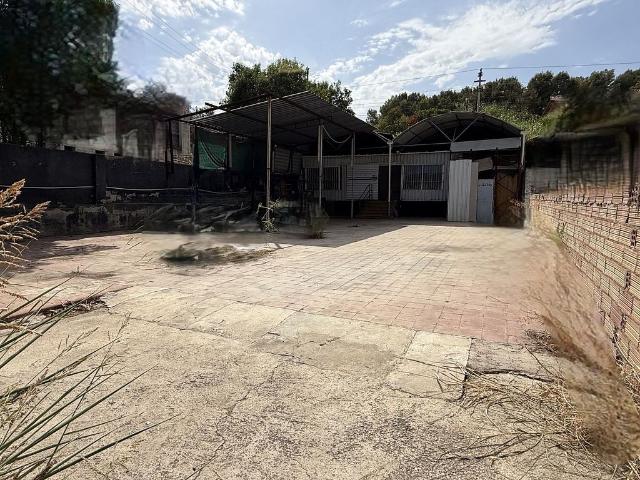 Terreno en alquiler en Baix Llobregat, Catalunya