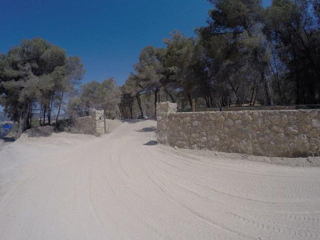 Terreno en alquiler en Sitges