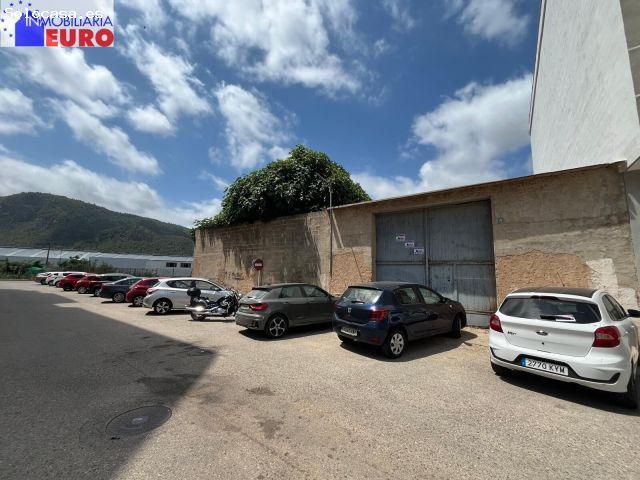 Local Comercial en alquiler en la Safor, Valencia