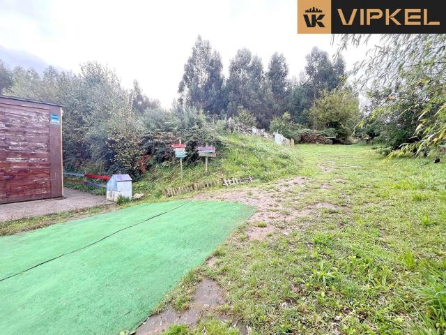 Terreno en alquiler en Valdoviño, Ferrol