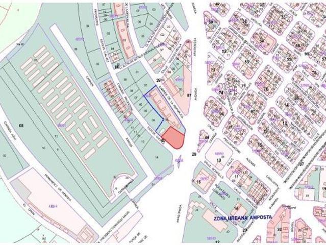 Local Comercial en venta en Valletes, Montsià