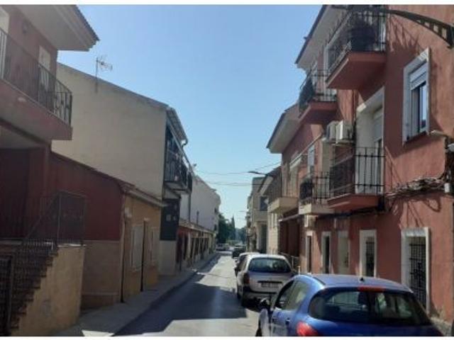 Local Comercial en venta en La Algaida, Valle de Ricote