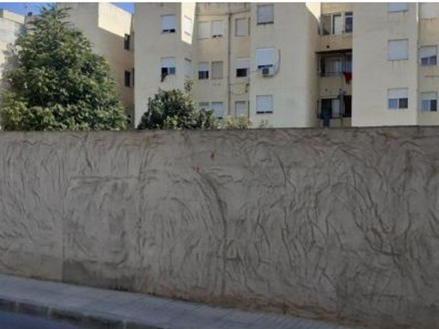 Local Comercial en venta en La Algaida, Valle de Ricote