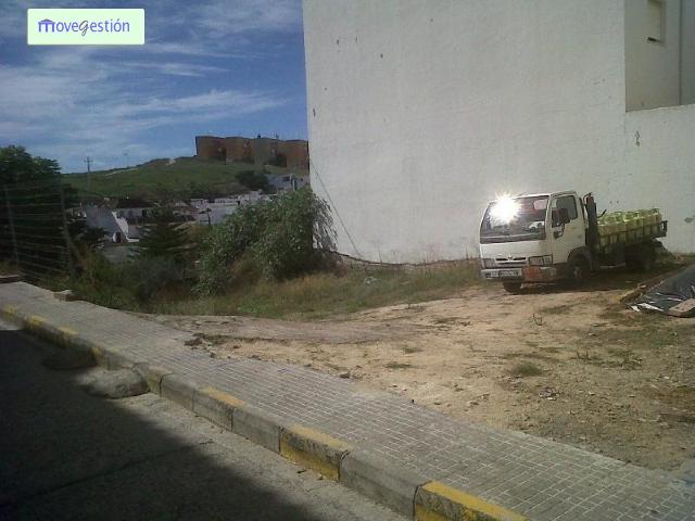 Terreno en venta en El Condado, Andalucía