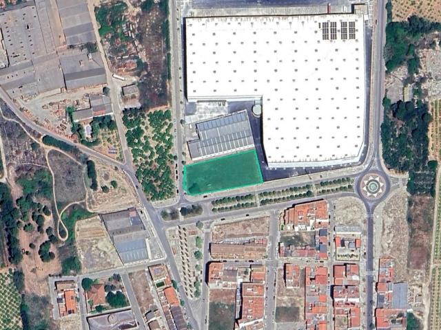 Terreno en venta en Comarca de València, Valencia