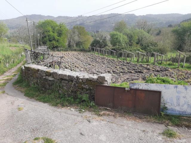 Terreno en venta en O Carballiño, Galicia