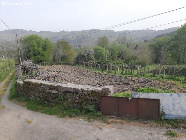 Local Comercial en venta en Fontelo, Ourense
