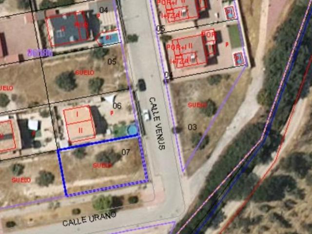 Terreno en venta en Comarca de la Vega de Granada, Andalucía