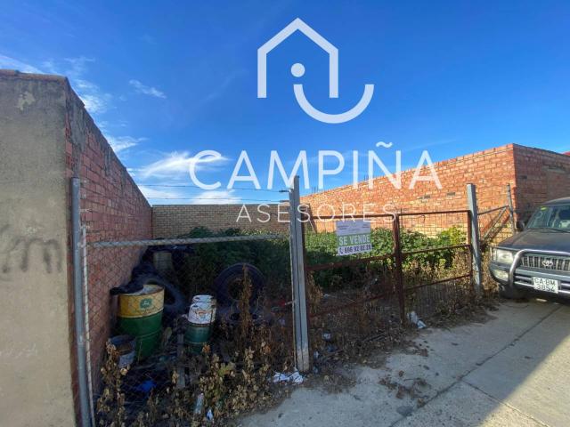 Terreno en venta en El Condado, Andalucía