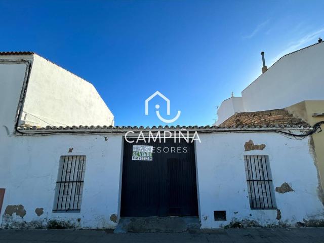 Terreno en venta en El Condado, Andalucía