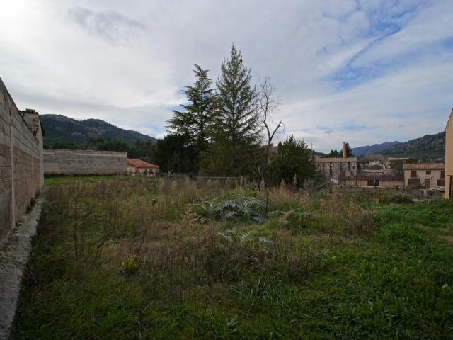 Terreno en venta en Matarraña / Matarranya, Beceite