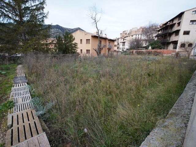 Terreno en venta en Matarraña / Matarranya, Beceite