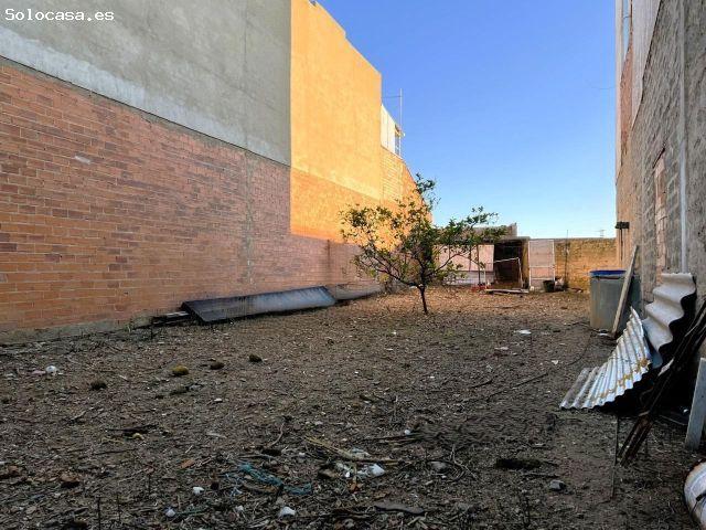 Local Comercial en venta en Barrio de San Sebastián, Don Benito