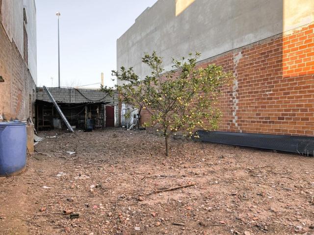 Terreno en venta en Barrio de San Sebastián, Don Benito