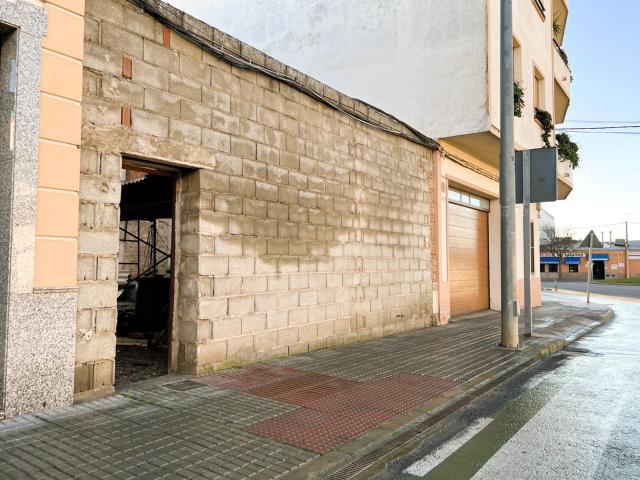 Terreno en venta en Barrio de San Sebastián, Don Benito
