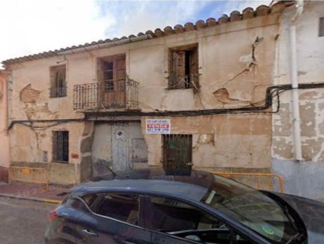 Local Comercial en venta en La Serranía, Valencia