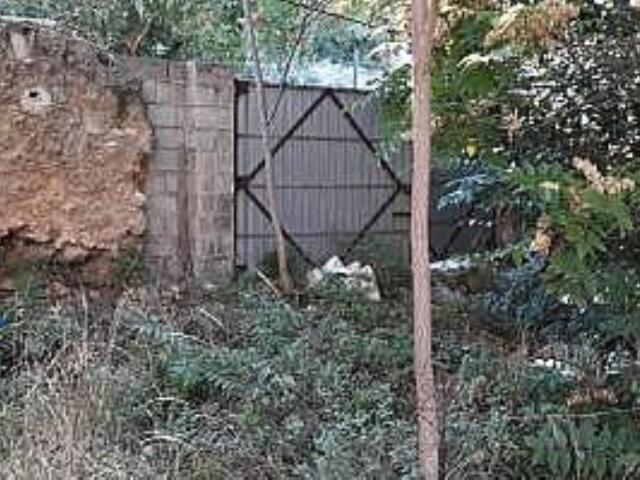 Terreno en venta en Barrio Gila (Maestras Republicanas), La Hoya de Buñol