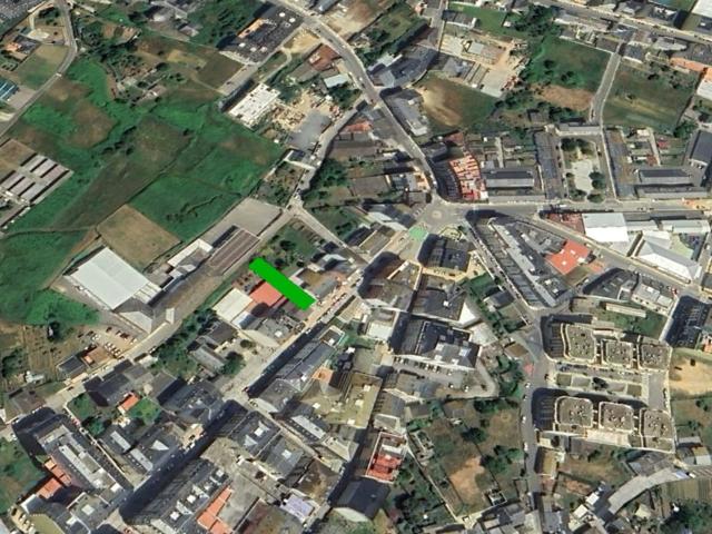 Terreno en venta en Lugo, Galicia
