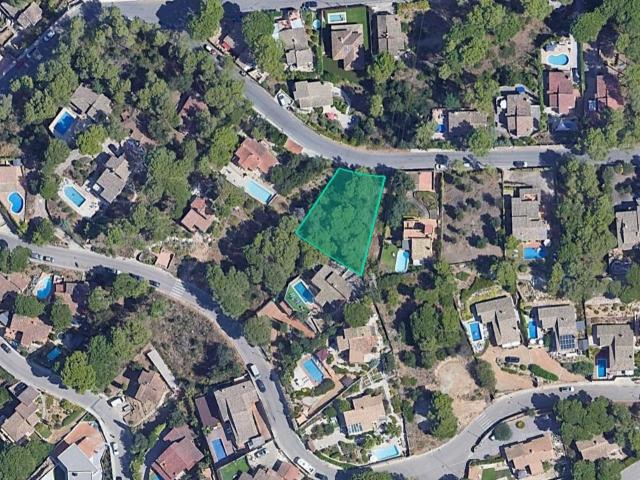 Terreno en venta en Gironès, Catalunya