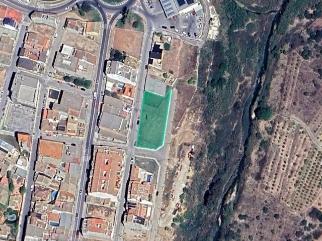 Terreno en venta en Comarca de València, Valencia