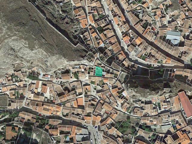 Terreno en venta en Zaragoza, Aragón