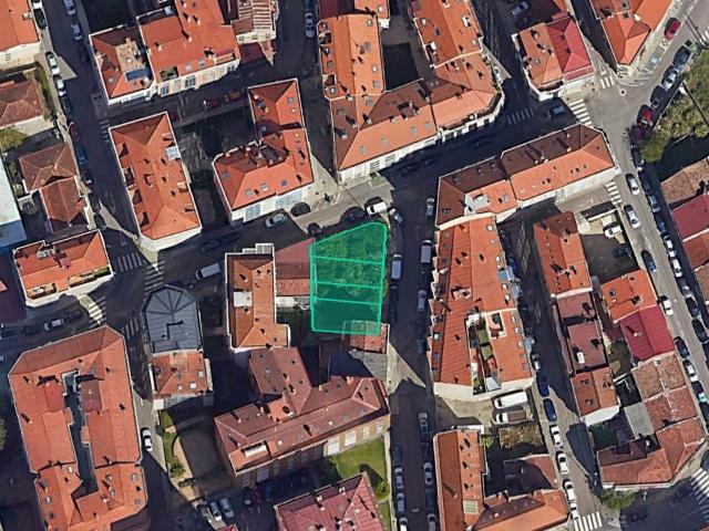 Terreno en venta en Pontevedra, Galicia