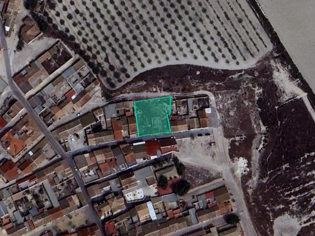 Terreno en venta en Puente Tocinos, Área Metropolitana de Murcia