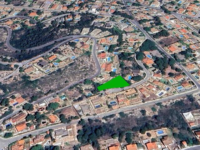 Terreno en venta en Comarca de València, Valencia