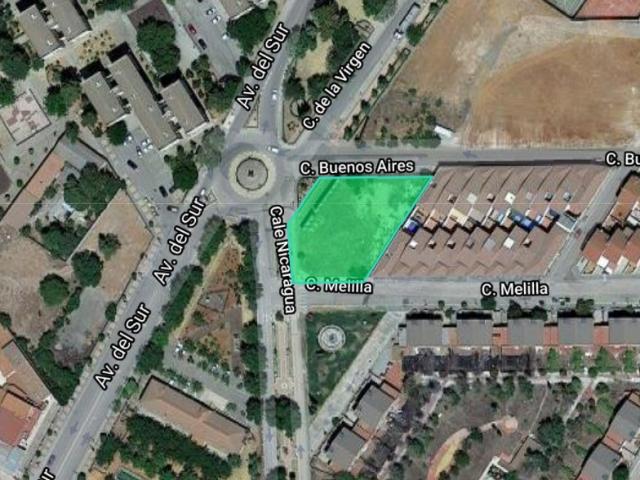 Terreno en venta en Ciudad Real, Castilla-La Mancha