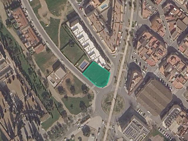 Terreno en venta en Tarragonès, Catalunya