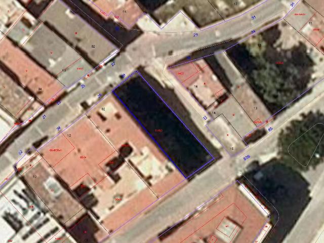 Terreno en venta en Barcelonès, Catalunya