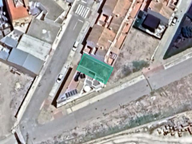 Terreno en venta en Sevilla, Andalucía
