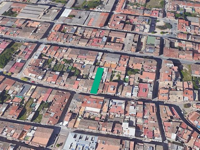 Terreno en venta en Barcelona