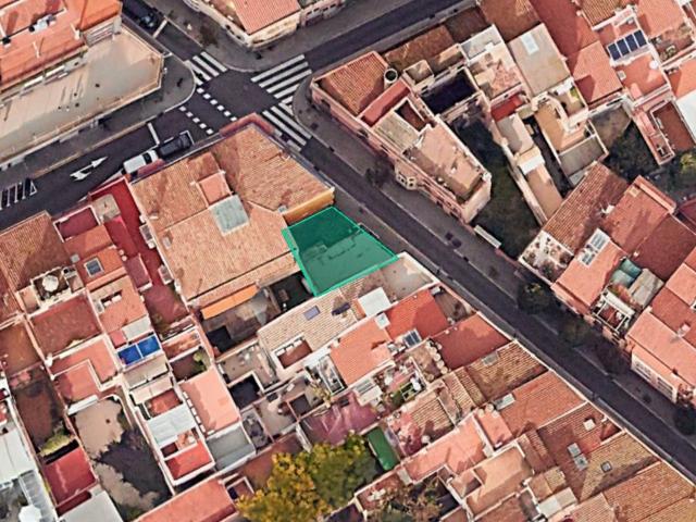 Terreno en venta en Barcelonès, Catalunya