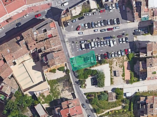 Terreno en venta en l'Alacantí, Valencia