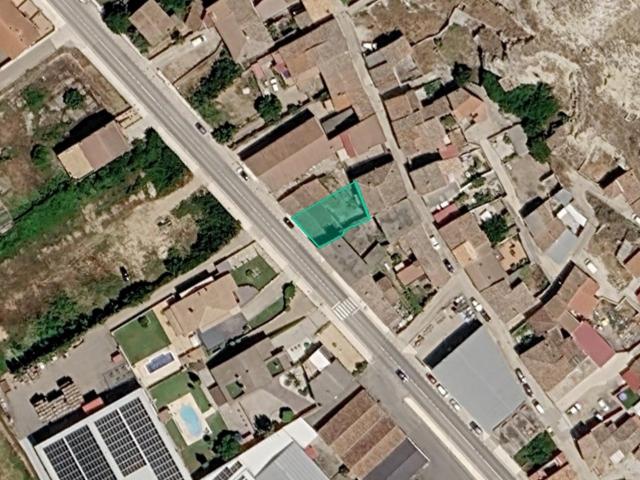 Terreno en venta en Zaragoza, Aragón