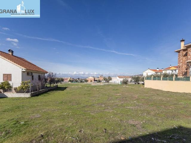 Terreno en venta en Comarca de la Vega de Granada, Andalucía