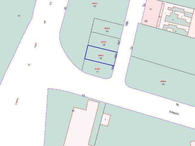 Terreno en venta en Allueva, Aragón