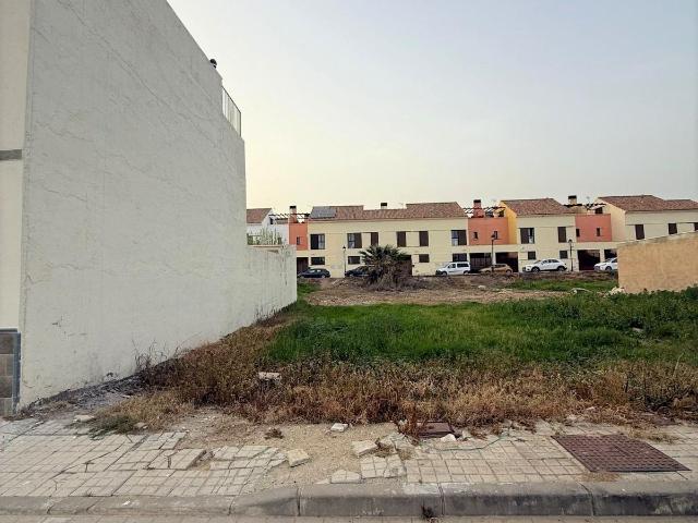 Terreno en venta en Guillena, Andalucía