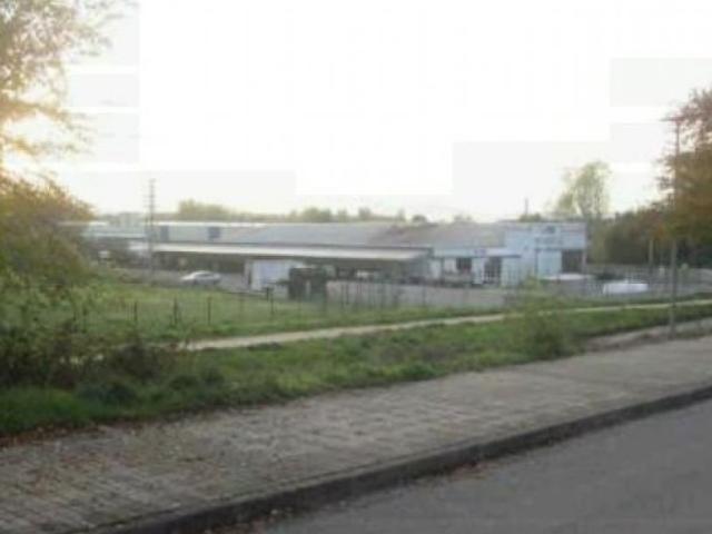 Terreno en venta en La Placa, Ponferrada