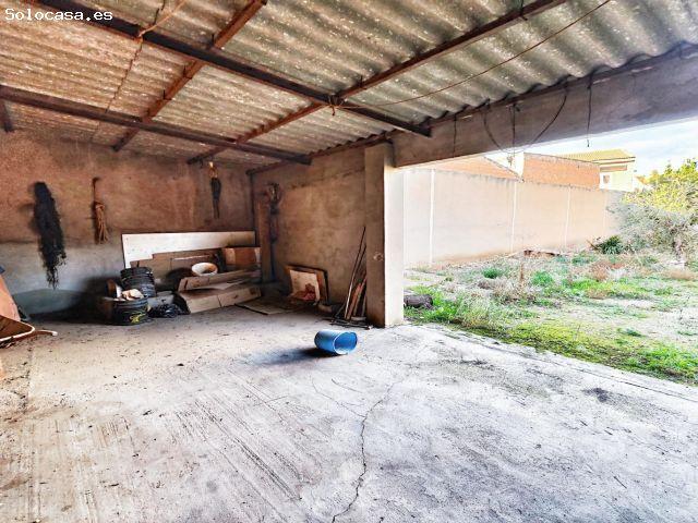 Local Comercial en venta en Argamasilla De Calatrava, Castilla-La Mancha
