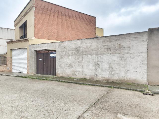 Terreno en venta en Argamasilla De Calatrava