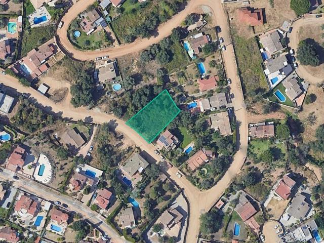 Terreno en venta en Gironès, Catalunya